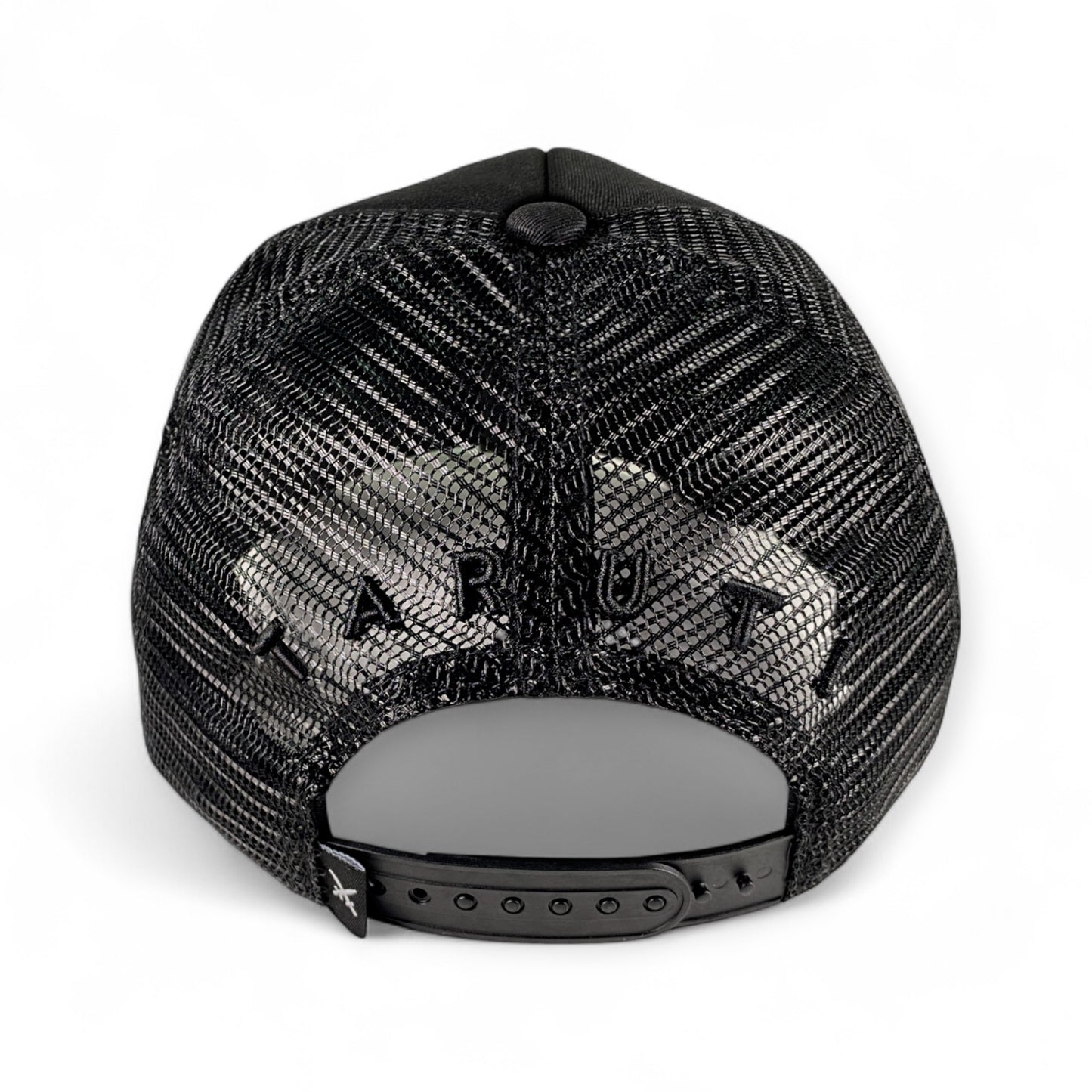Heisenberg's Call Cap