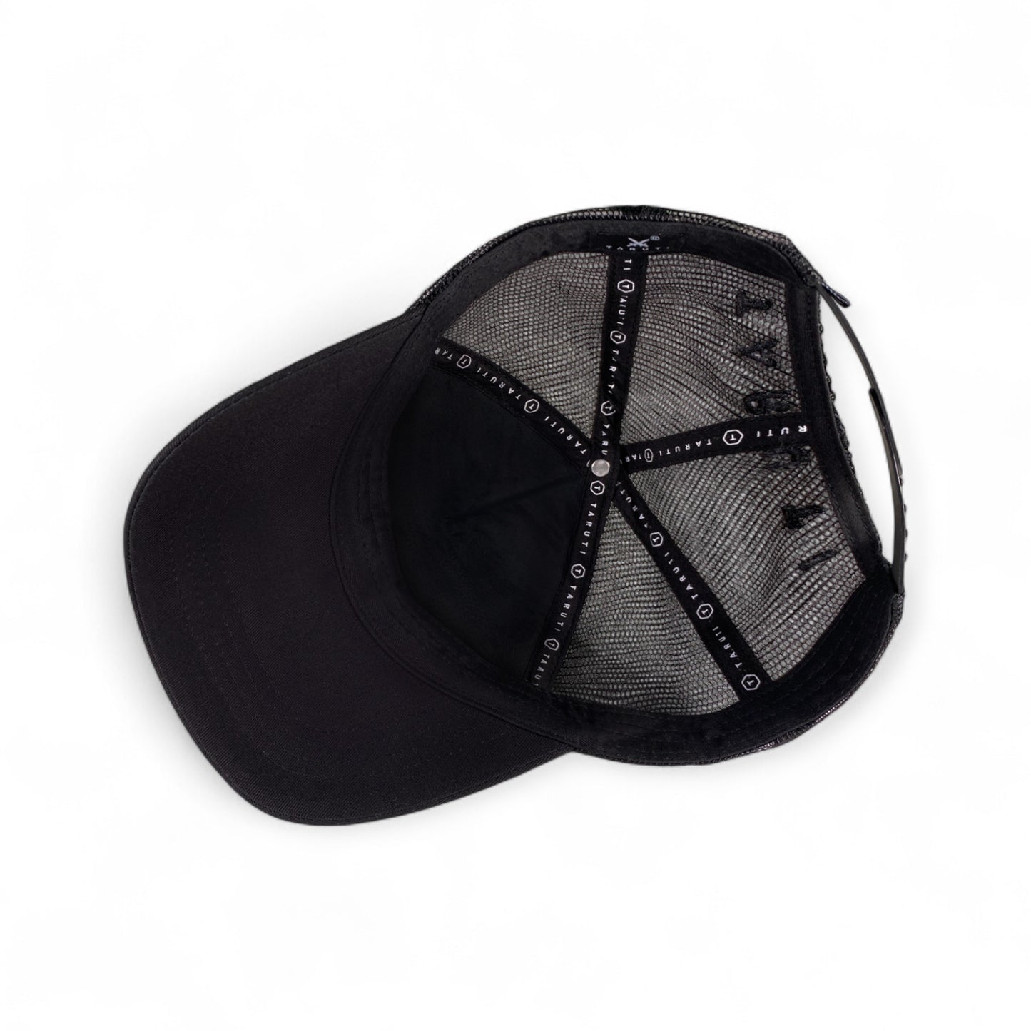 Heisenberg's Call Cap