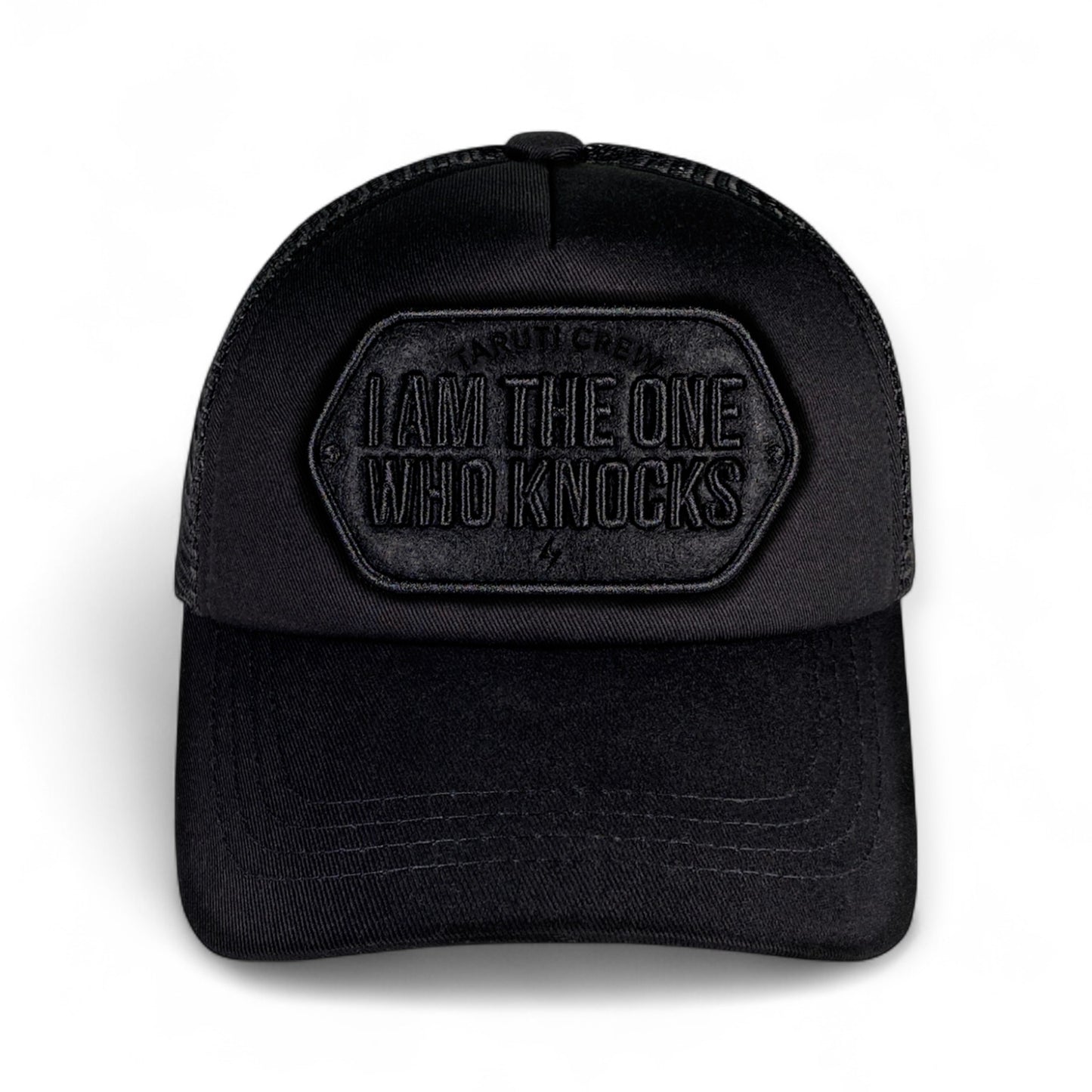 Heisenberg's Call Cap