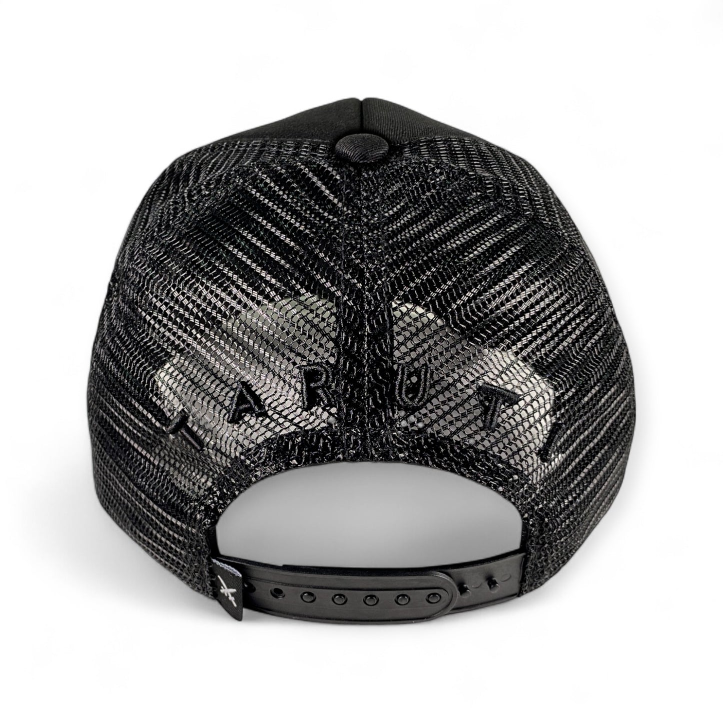 Stellar Noir Cap