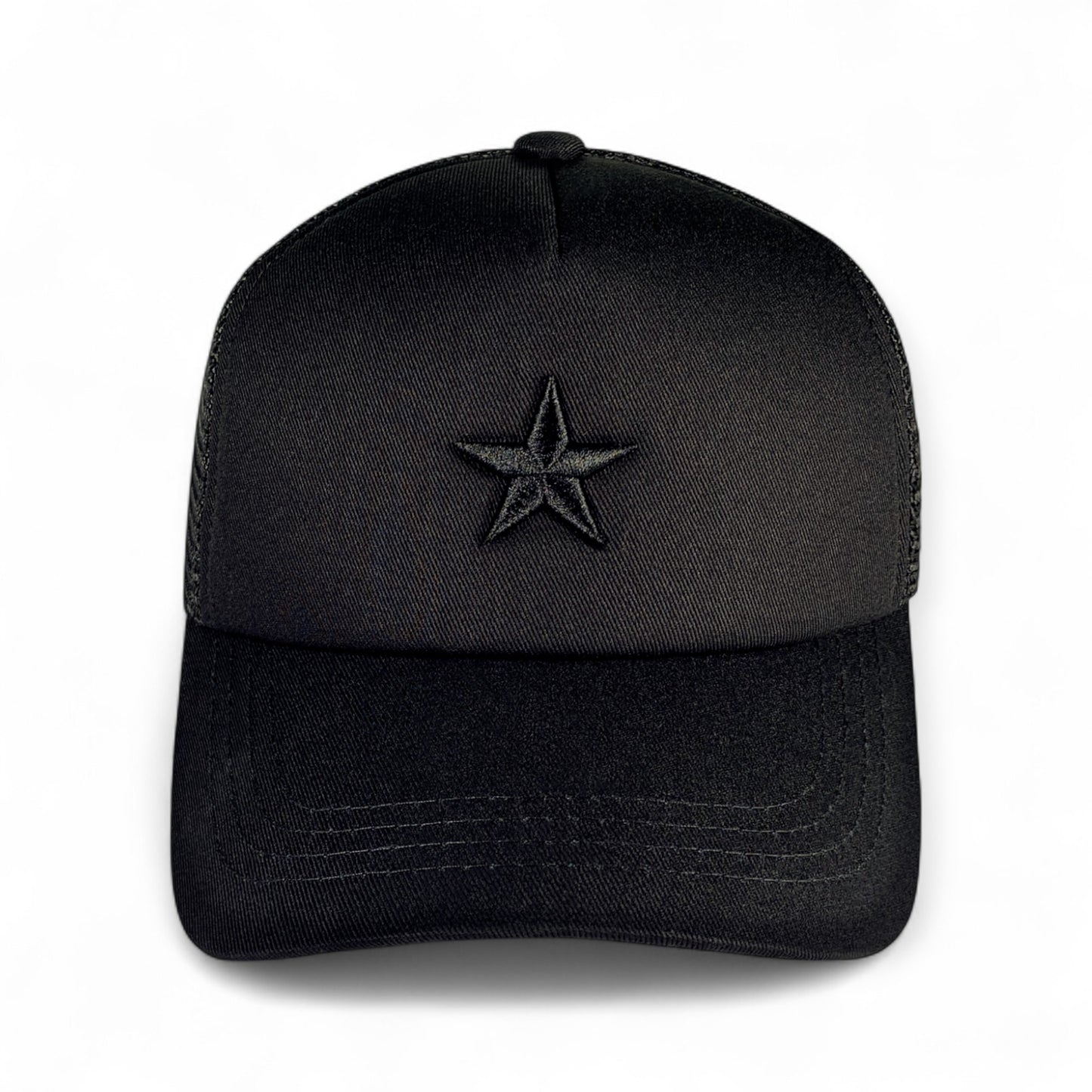Stellar Noir Cap