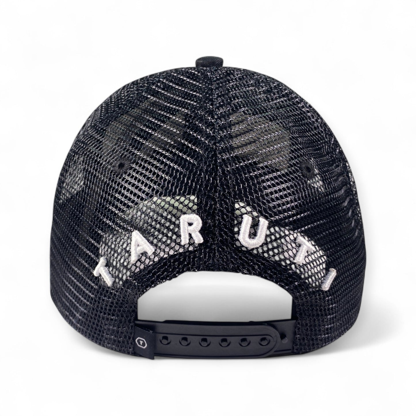 The Hamsa Cap