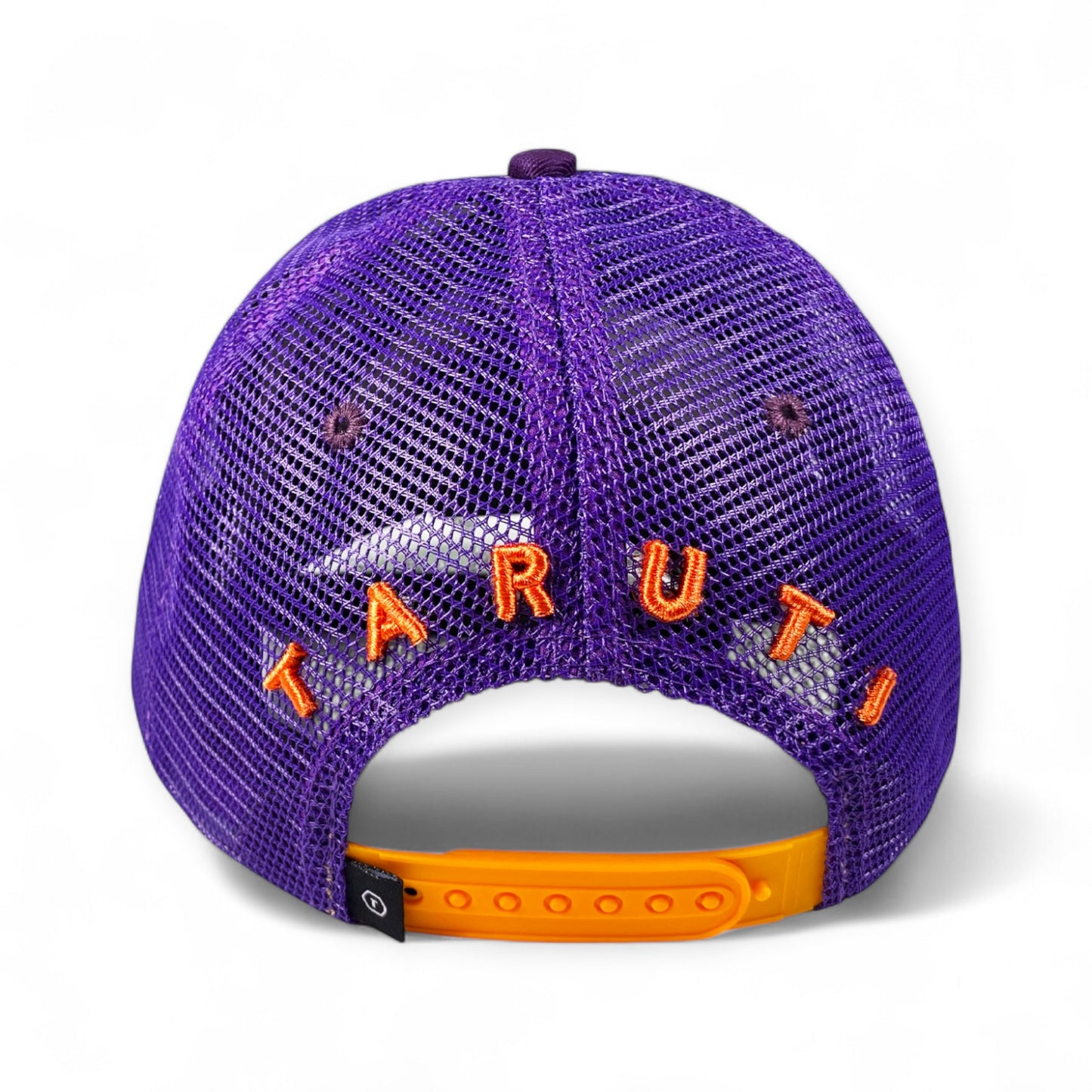 Vibrant Doha Cap