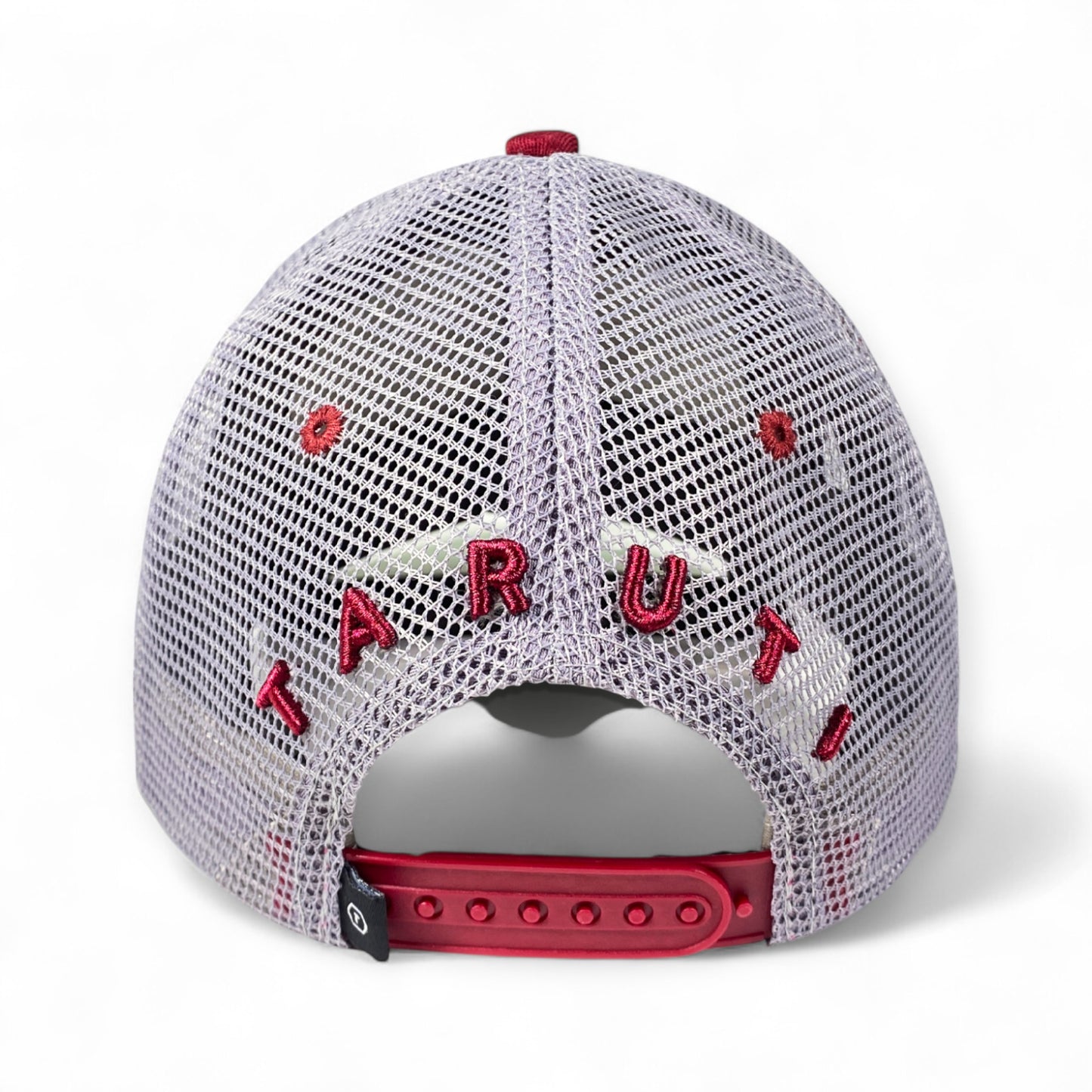 Qatar 18/12 - Grey