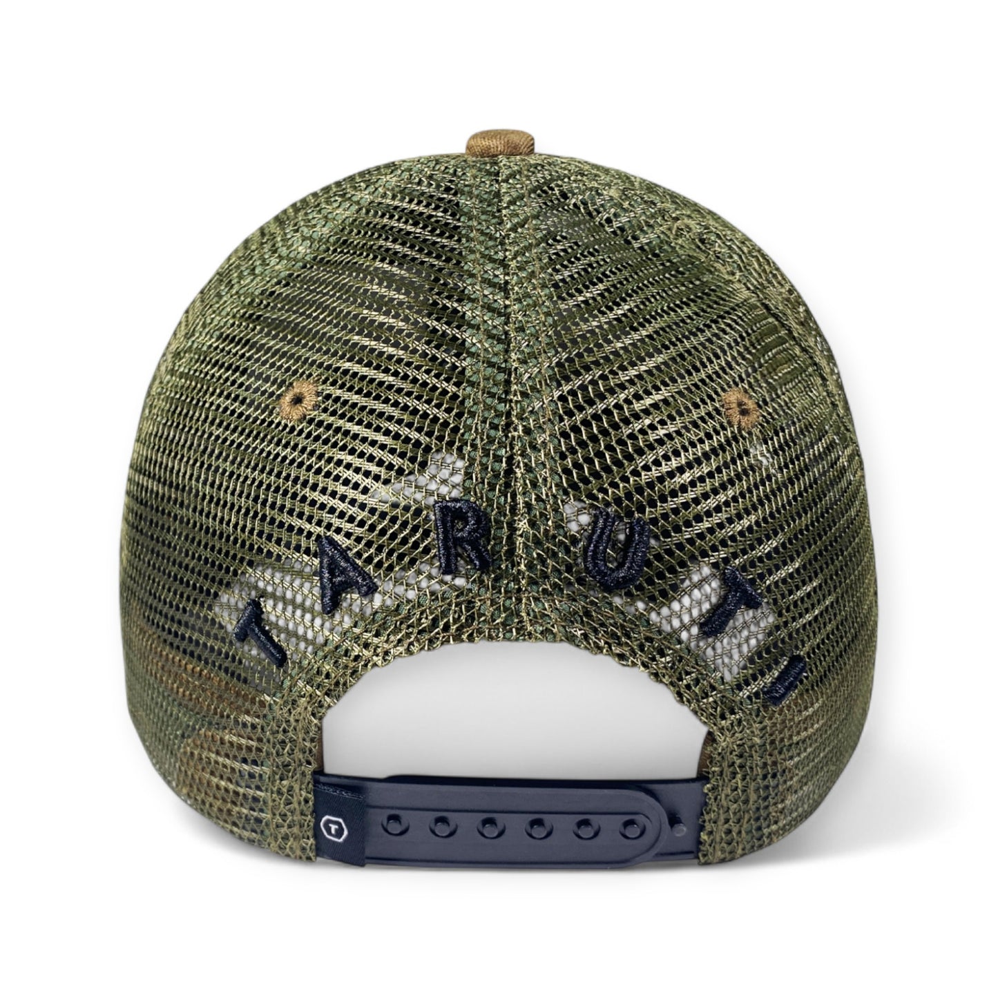 Desert Sentinel Cap