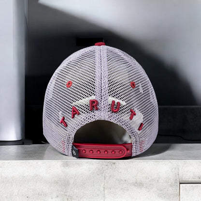 Qatar 18/12 - Grey