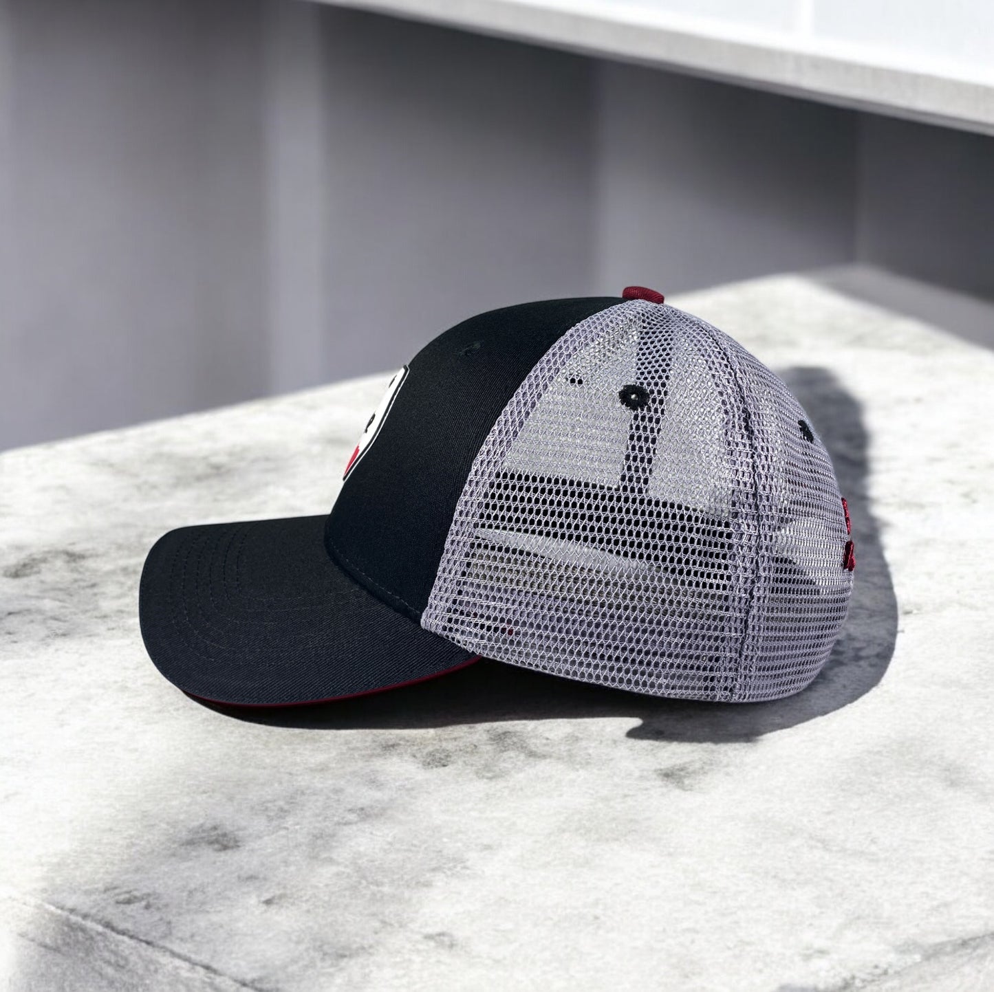 Qatar 18/12 - Grey
