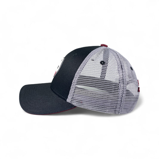 Qatar 18/12 - Grey