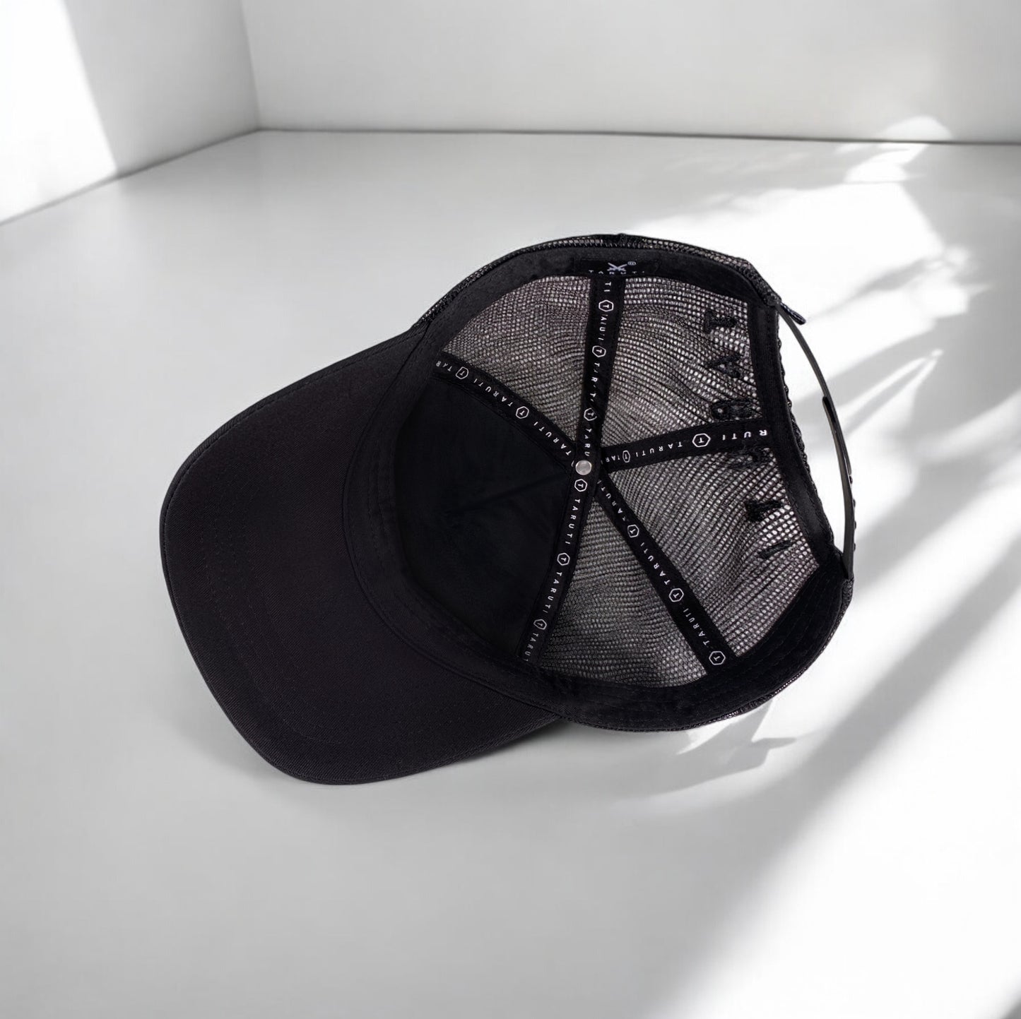 Heisenberg's Call Cap