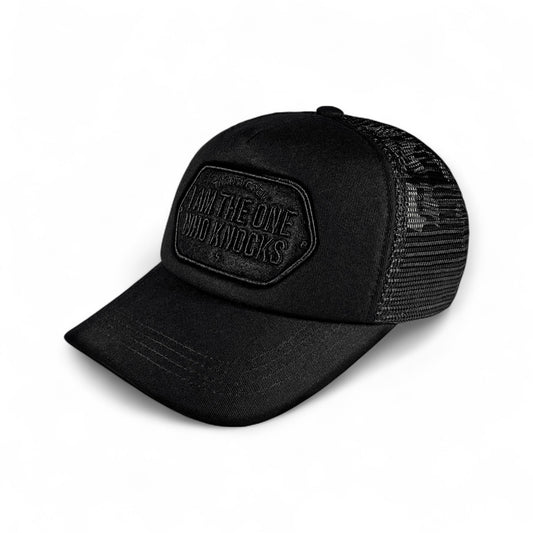Heisenberg's Call Cap
