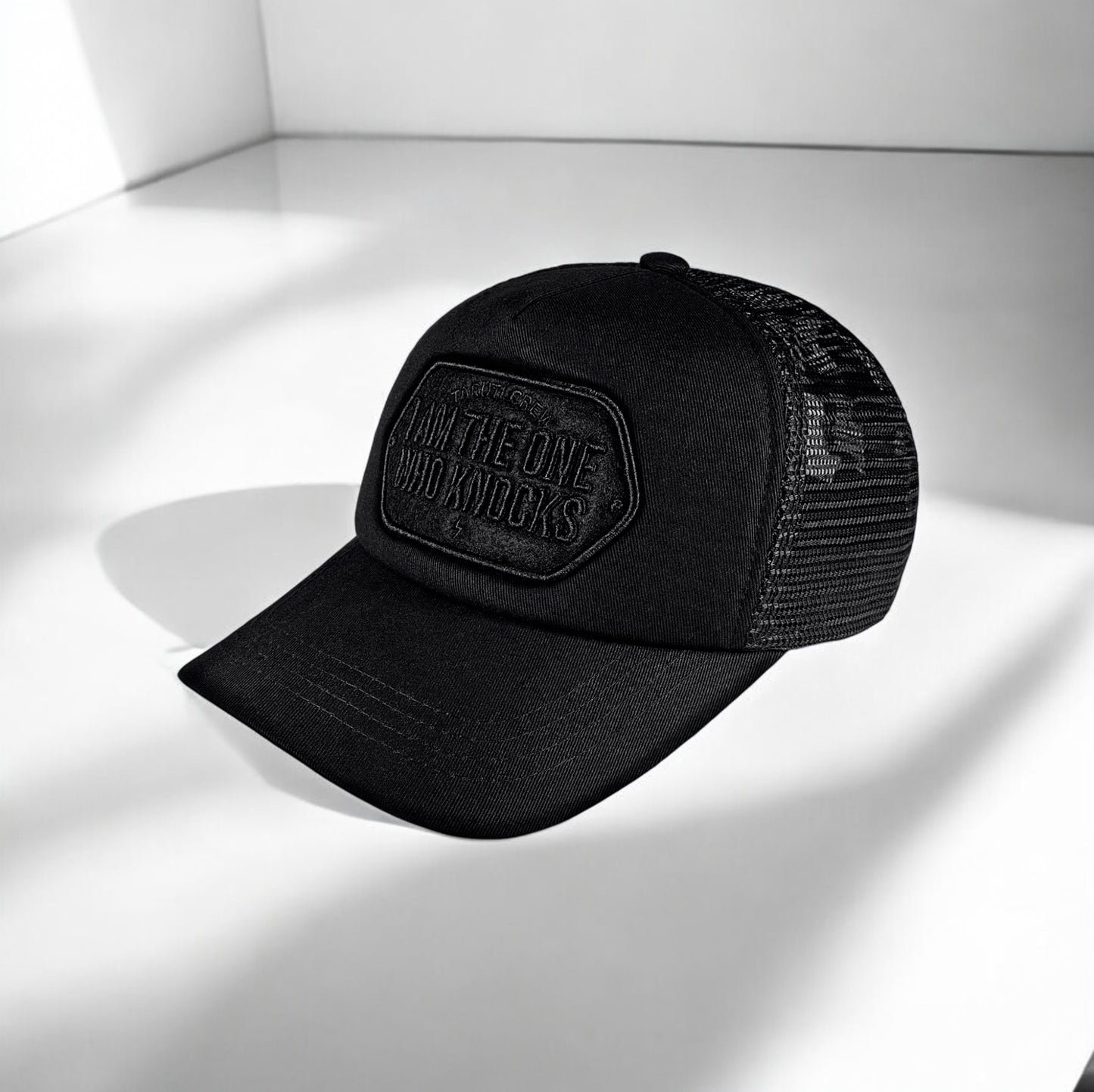 Heisenberg's Call Cap