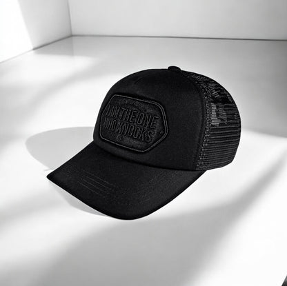 Heisenberg's Call Cap
