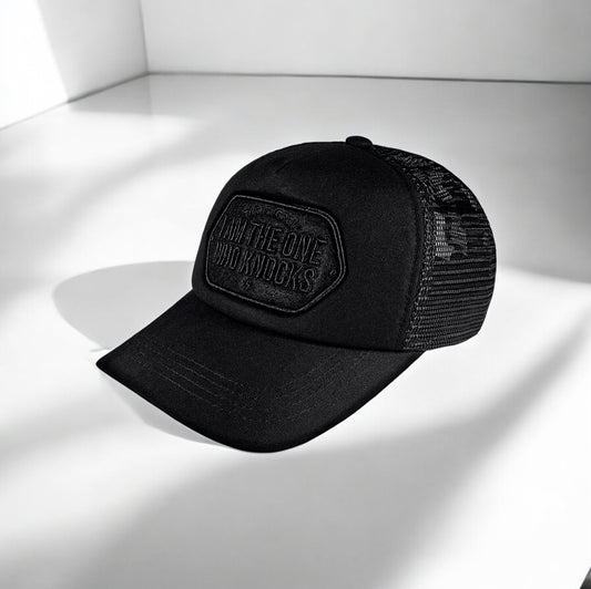 Heisenberg's Call Cap