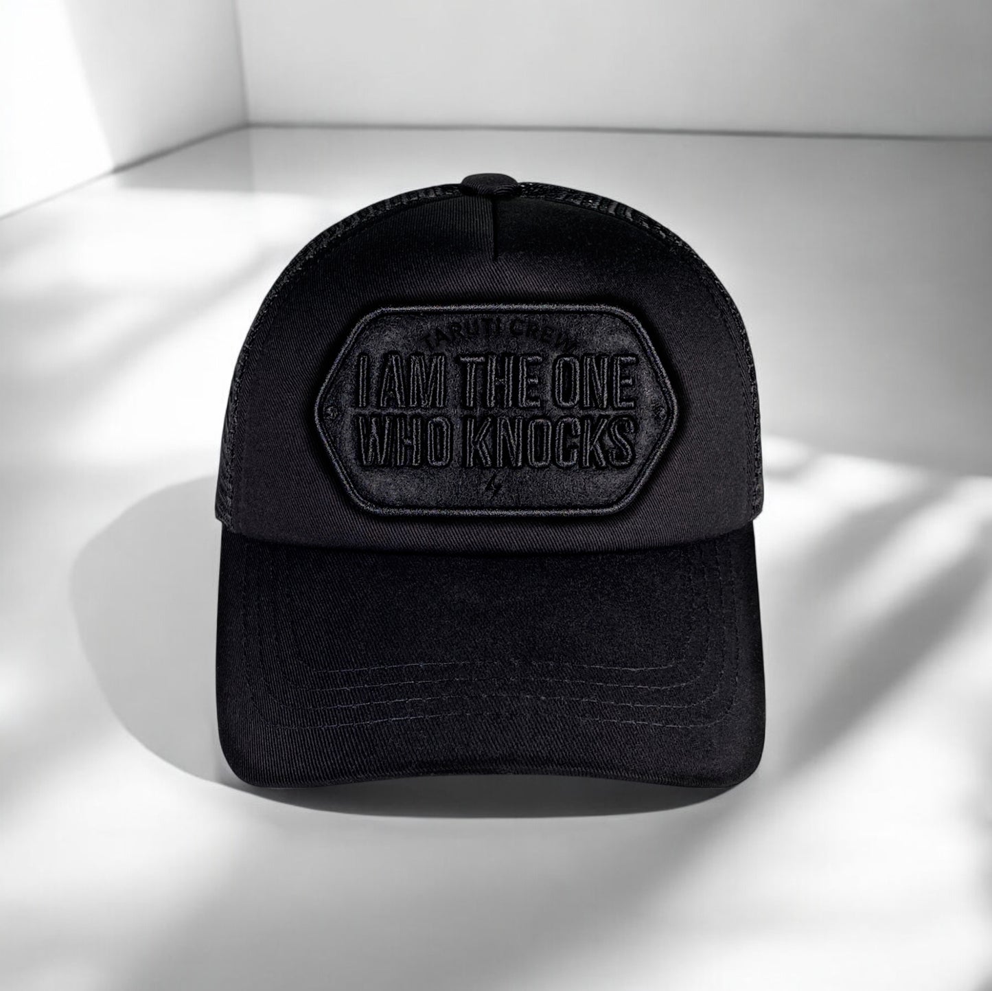 Heisenberg's Call Cap