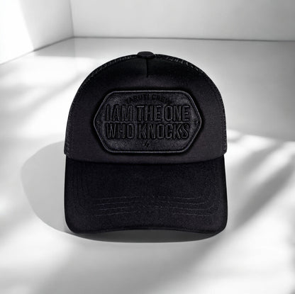 Heisenberg's Call Cap