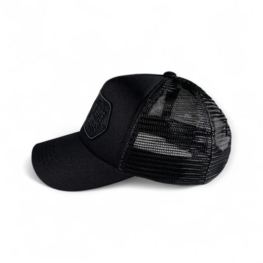 Heisenberg's Call Cap