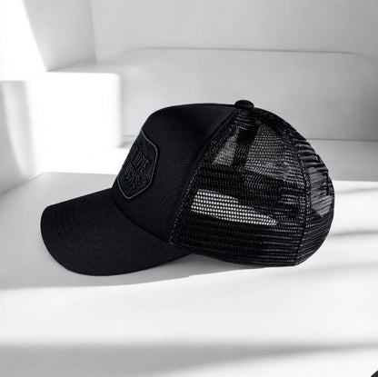 Heisenberg's Call Cap