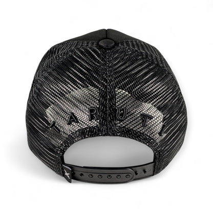 Stellar Noir Cap
