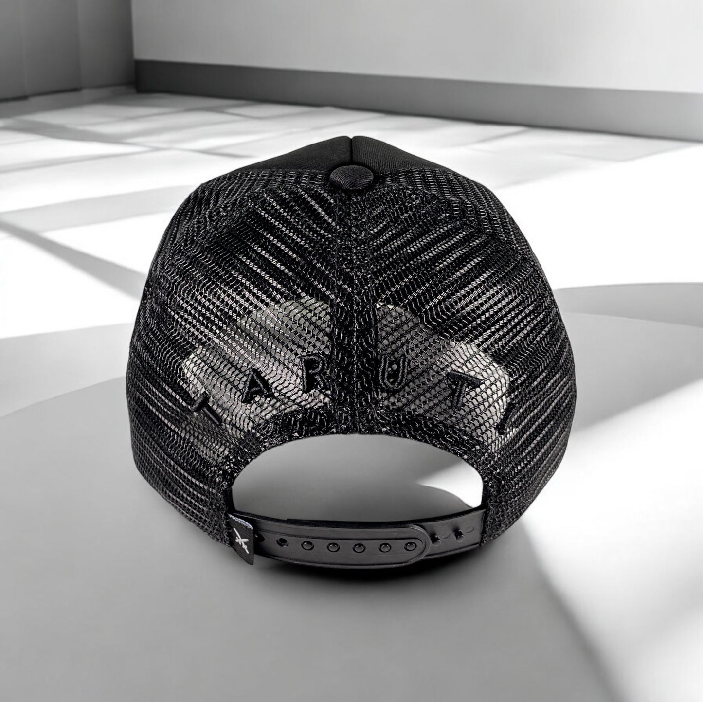 Stellar Noir Cap