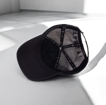 Stellar Noir Cap