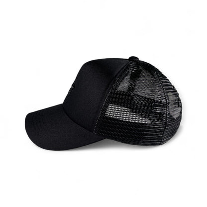Stellar Noir Cap