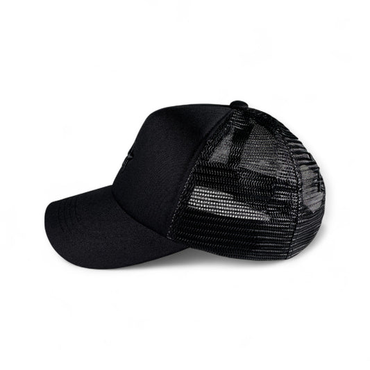 Stellar Noir Cap