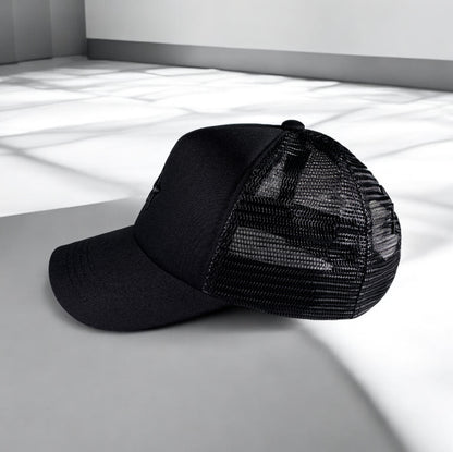 Stellar Noir Cap