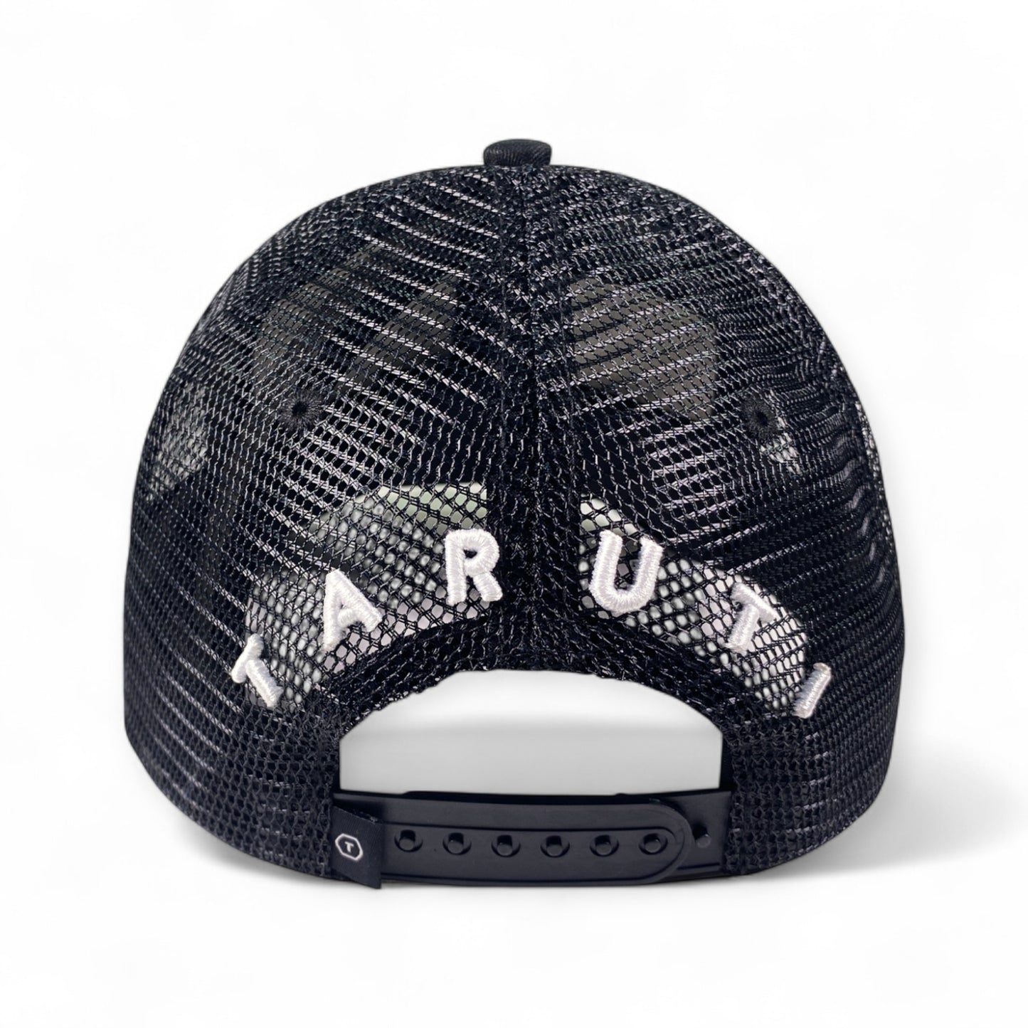Eye of Beauty Cap