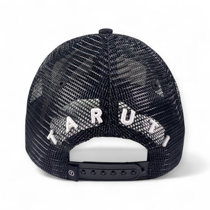 Eye of Beauty Cap