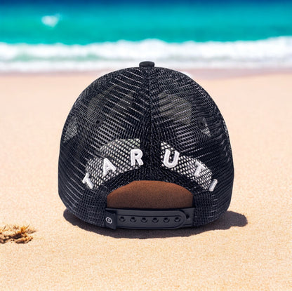 Eye of Beauty Cap