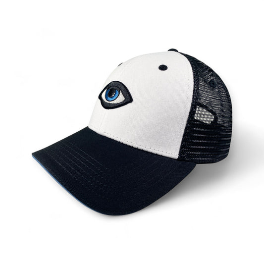 Eye of Beauty Cap