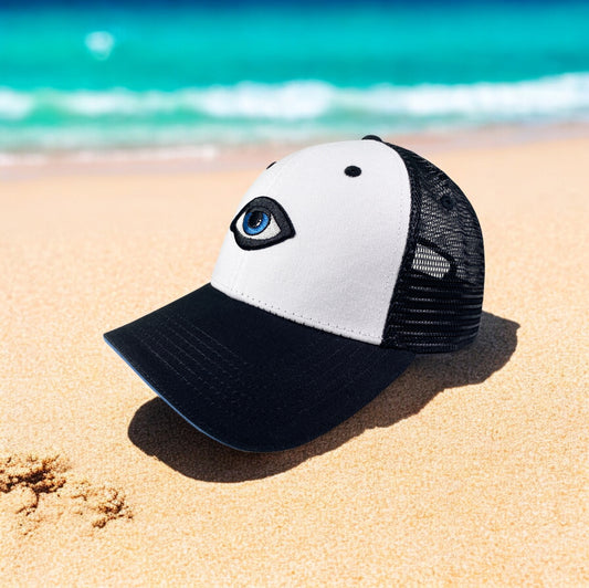 Eye of Beauty Cap