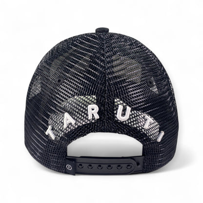 The Hamsa Cap