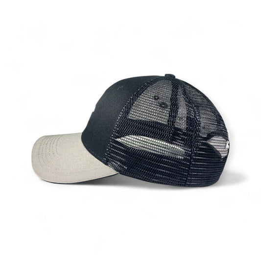 The Hamsa Cap