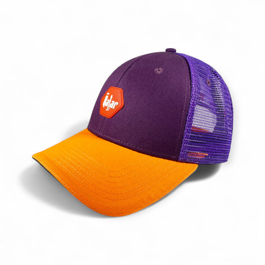 Vibrant Doha Cap