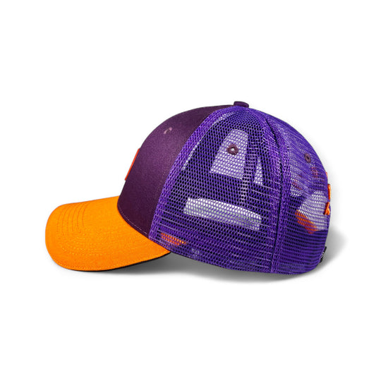 Vibrant Doha Cap