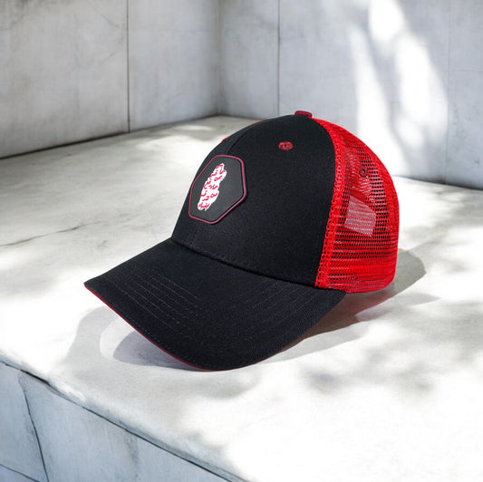 Anthem Harmony Cap
