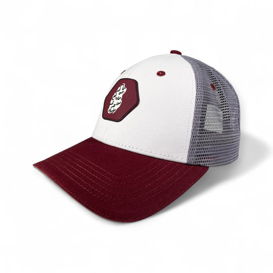 Doha Spirit Cap
