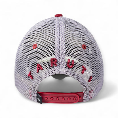 Qatar 18/12 - Grey