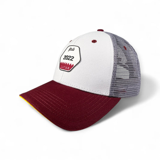 Qatar 2022 Heritage Cap