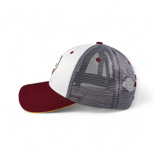 Qatar 2022 Heritage Cap