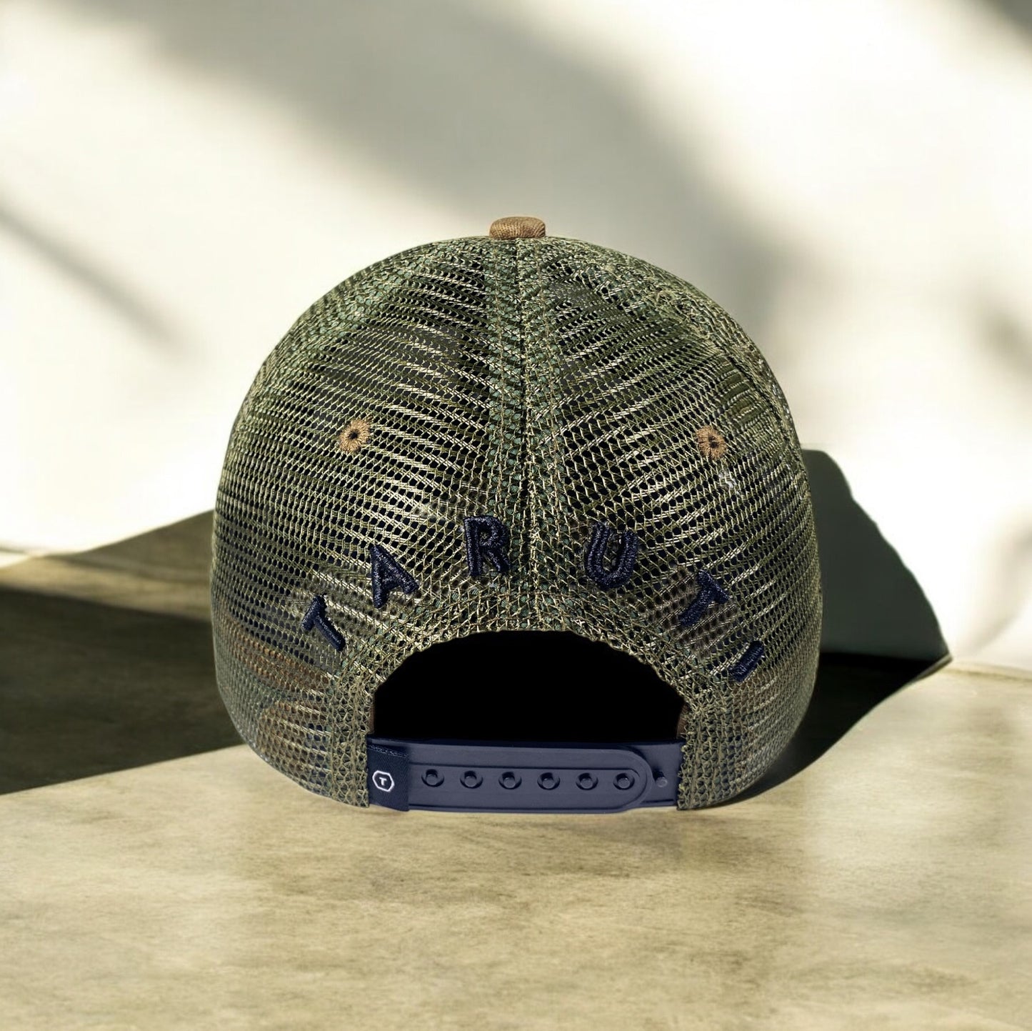 Desert Sentinel Cap