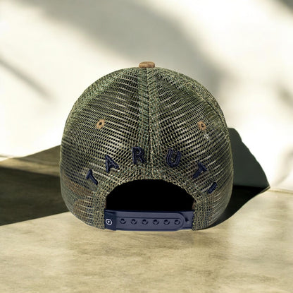 Desert Sentinel Cap