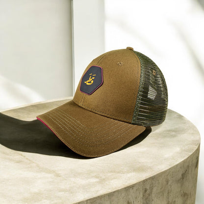 Desert Sentinel Cap