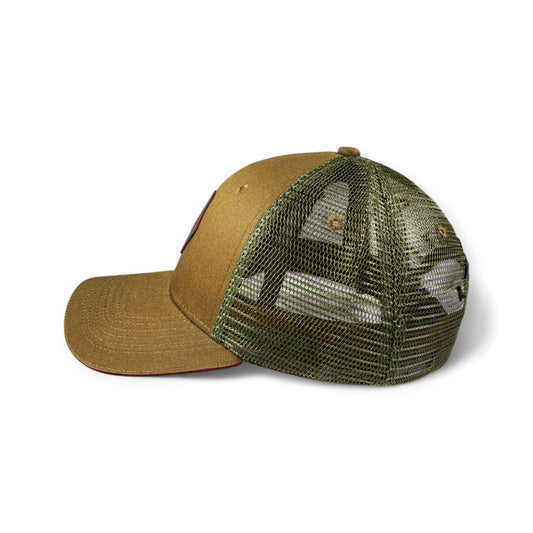 Desert Sentinel Cap