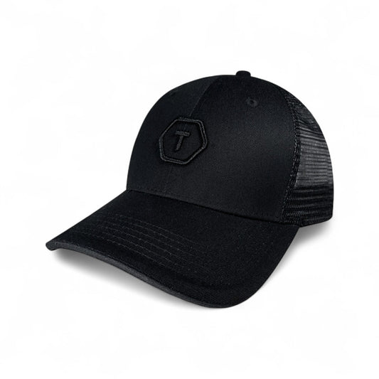 Classic Black Taruti T